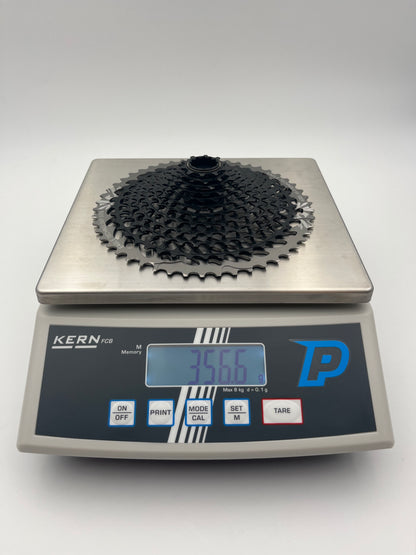 Cassete 12V SRAM X01 EAGLE XG-1295