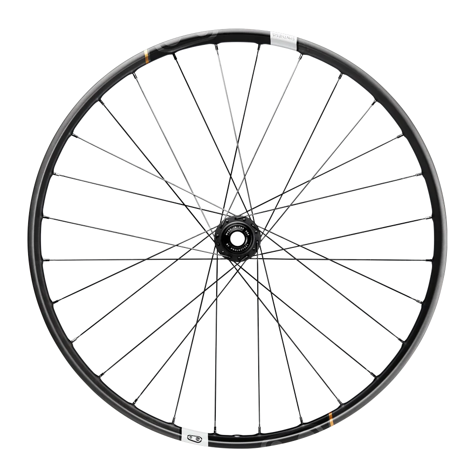 Par de rodas CRANKBROTHERS SYNTHESIS Carbon DH11 I9 Hydra 29"/27.5" Eixo 20x110/12x157 mm
