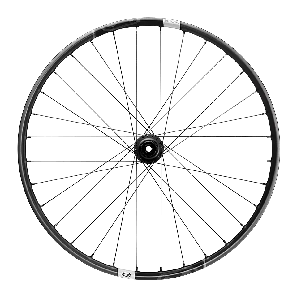 Par de rodas CRANKBROTHERS SYNTHESIS Carbon E-BIKE 29" Eixo 15x110/12x148 mm Boost