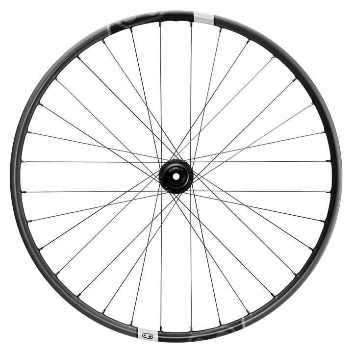 Par de rodas CRANKBROTHERS SYNTHESIS Carbon XCT 29" Eixo 15x110/12x148 mm Boost