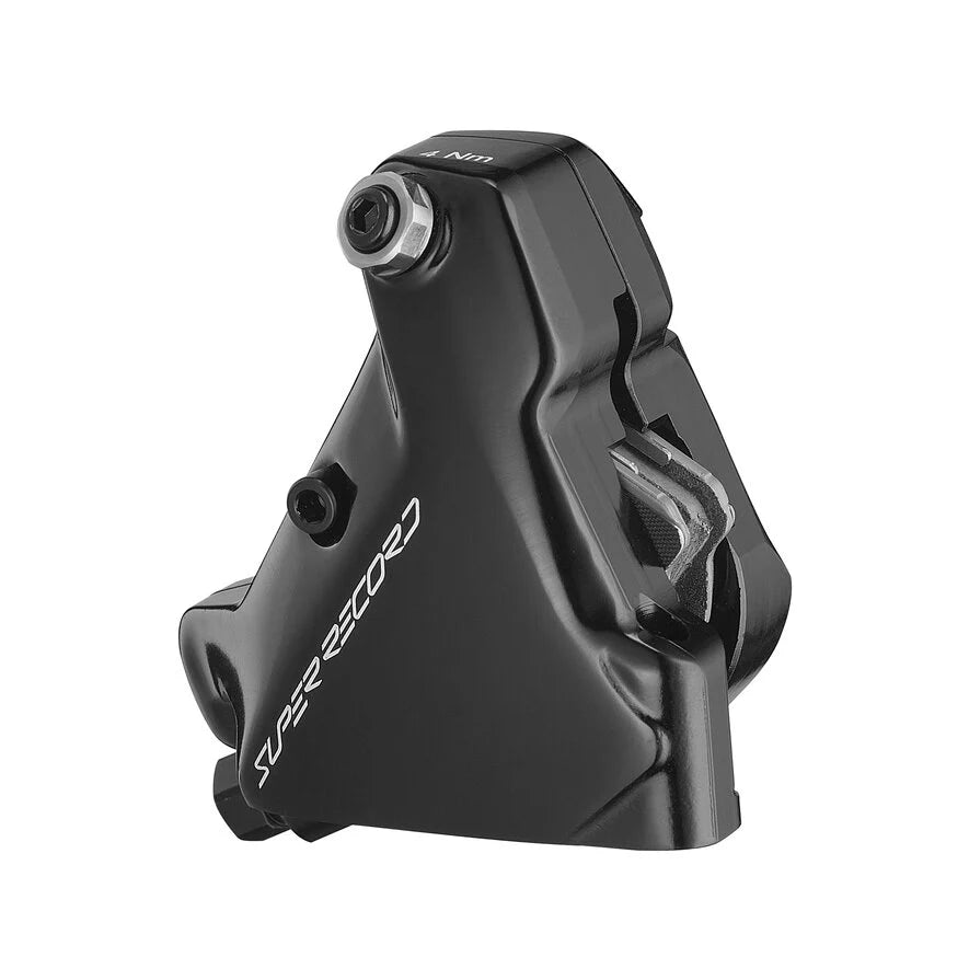 Pinça de travão dianteira/traseira 140mm CAMPAGNOLO SUPER RECORD WRL 13V DISC