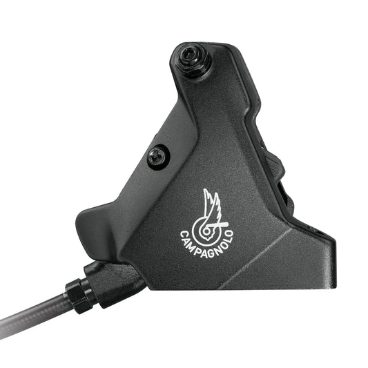 Pinça de travão dianteira/traseira 140mm FM CAMPAGNOLO SUPER RECORD 12V WRL DISC