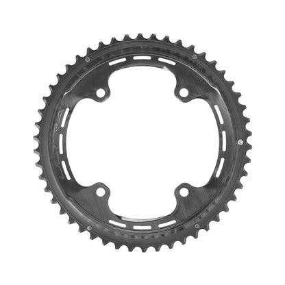 Kit Cassete Titânio / Coroa Carbono / Rolamentos Cerâmicos USB CAMPAGNOLO ULTRA