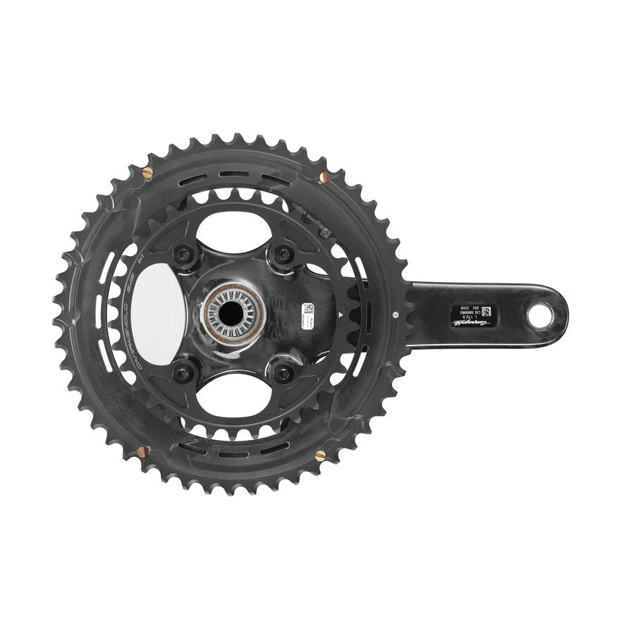 13V CAMPAGNOLO ULTRA CARBONO Tabuleiro de exterior