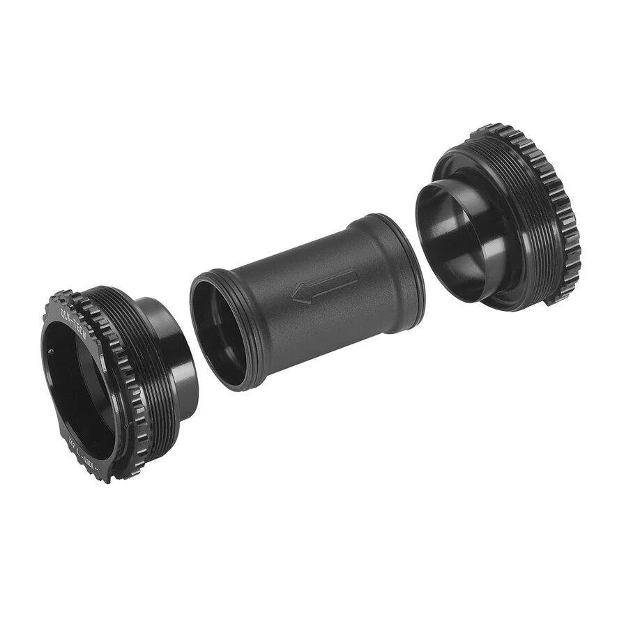 Pedaleira CAMPAGNOLO QCK-TECK BSC
