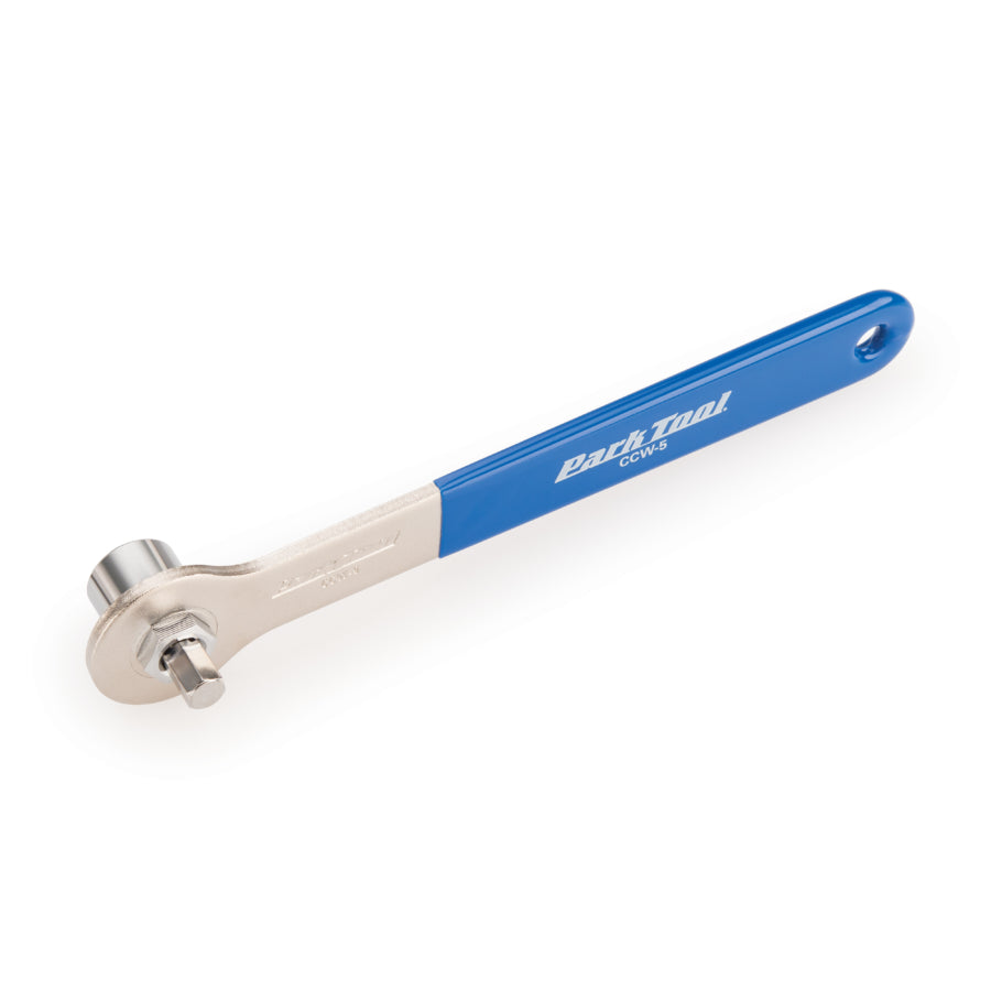 Park Tool CCW-5 Chave para parafusos do braço do pedaleiro