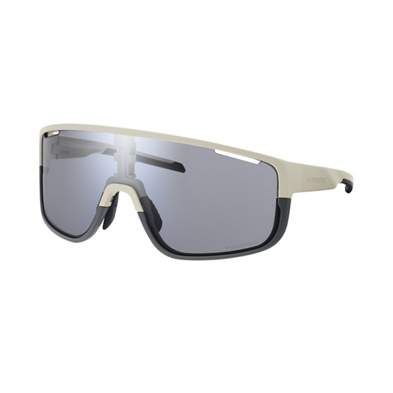 Óculos SHIMANO PULSAR 3 Ivory Lens Fotocromáticas Cinzentas