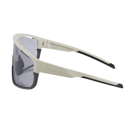 Óculos SHIMANO PULSAR 3 Ivory Lens Fotocromáticas Cinzentas