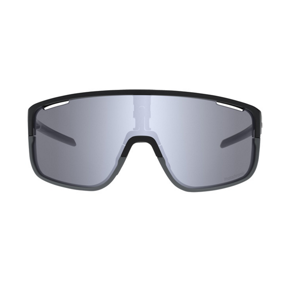 Óculos SHIMANO PULSAR 3 Lentes fotocromáticas pretas cinzentas mate