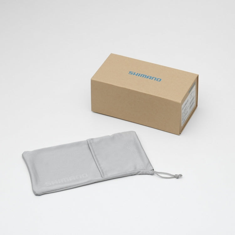 Óculos de Estrada SHIMANO TECHNIUM L CE-TCNL2 Preto Mate Ridescape