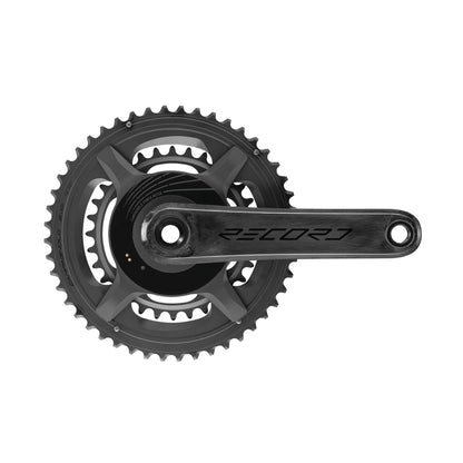 Manivelas CAMPAGNOLO RECORD WRL 13V Sensor de Potência