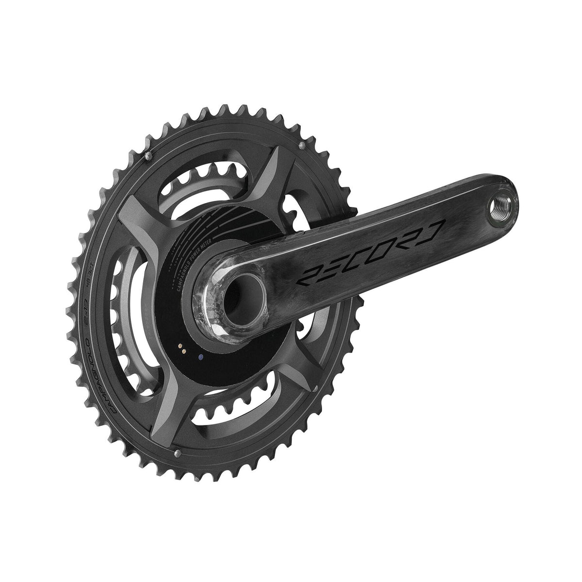 Manivelas CAMPAGNOLO RECORD WRL 13V Sensor de Potência