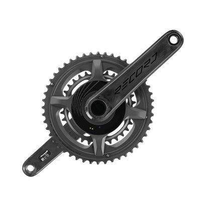 Manivelas CAMPAGNOLO RECORD WRL 13V Sensor de Potência