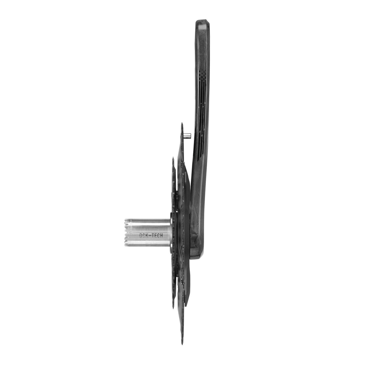 Manivelas CAMPAGNOLO RECORD WRL 13V Sensor de Potência
