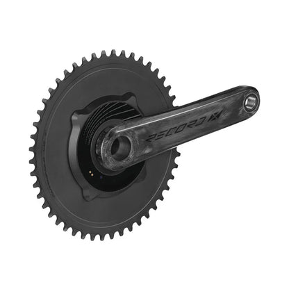Manivelas CAMPAGNOLO RECORD X WRL 13V Sensor de Potência
