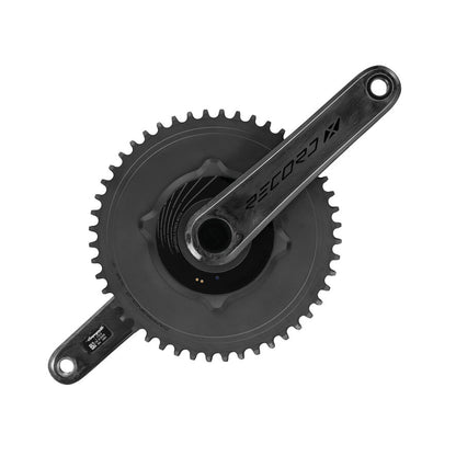 Manivelas CAMPAGNOLO RECORD X WRL 13V Sensor de Potência