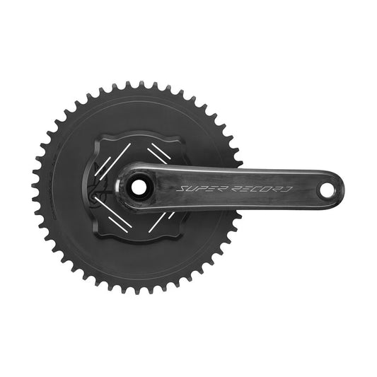 Pedaleira CAMPAGNOLO SUPER RECORD 13 mono