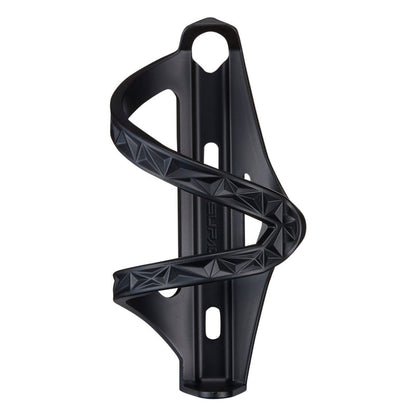 Porta-Garrafa SUPACAZ SIDE SWIPE MTB Preto (Direito)