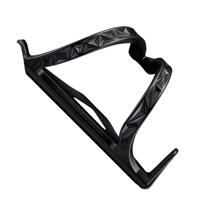 Porta-Garrafa SUPACAZ SIDE SWIPE MTB Preto (Direito)