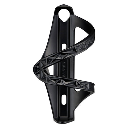 Porta-Garrafa SUPACAZ SIDE SWIPE MTB Preto (Esquerdo)
