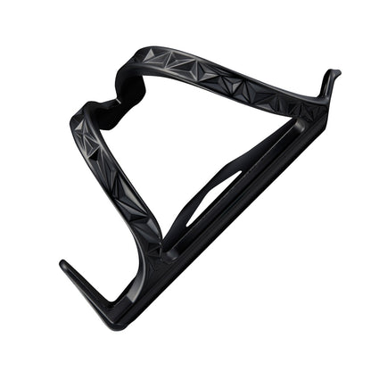 Porta-Garrafa SUPACAZ SIDE SWIPE MTB Preto (Esquerdo)