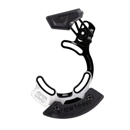 Guia-Corrente E.THIRTEEN VARIO ENDURO 28-36 Dentes