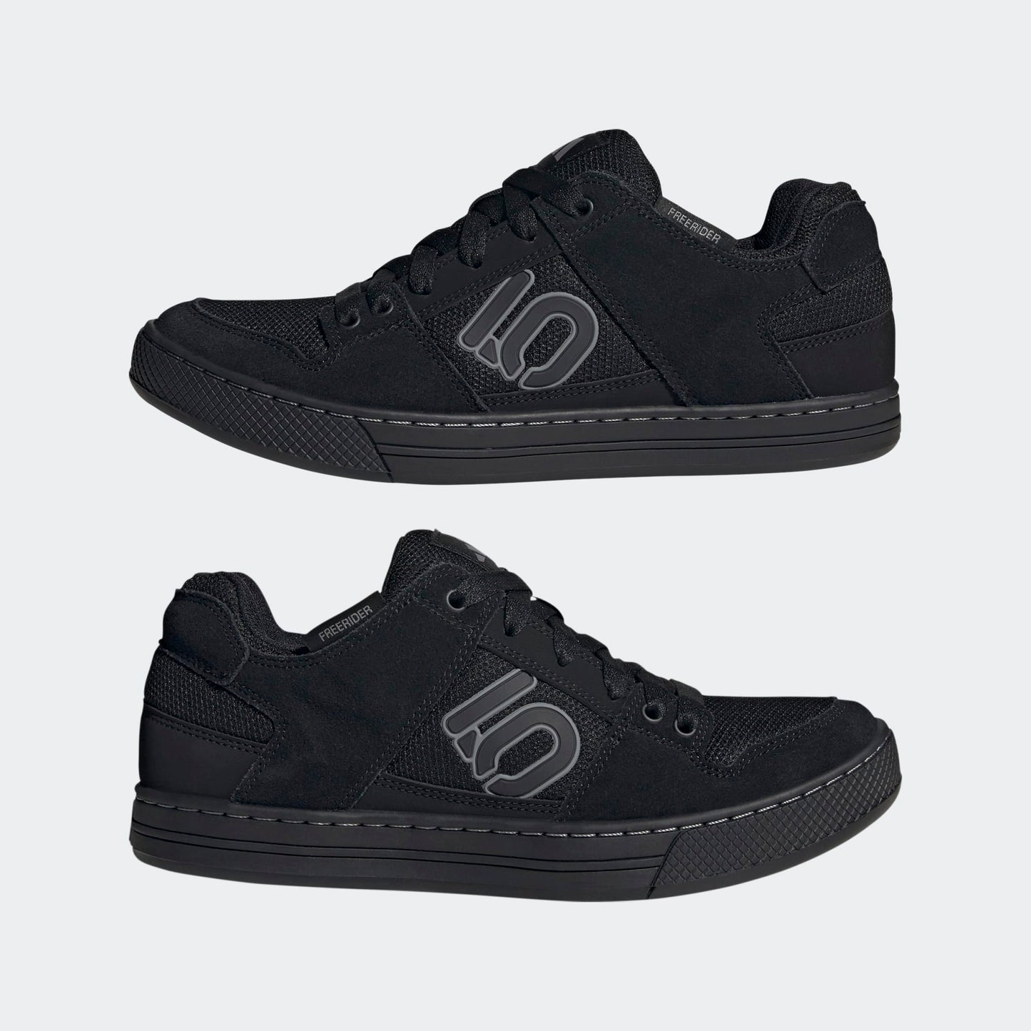 ADIDAS FIVE TEN FREERIDER Sapatos MTB Preto