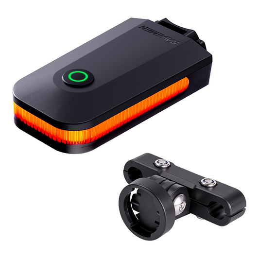 Luz traseira RAVEMEN CL01 PRO