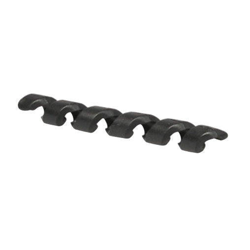 Kit de 4 molduras em espiral Protecttion ELVEDES Diam 4 - 5,5mm