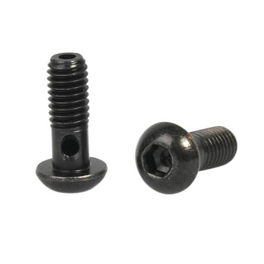 Conjunto de 2 parafusos de banjo M6 ELVEDES