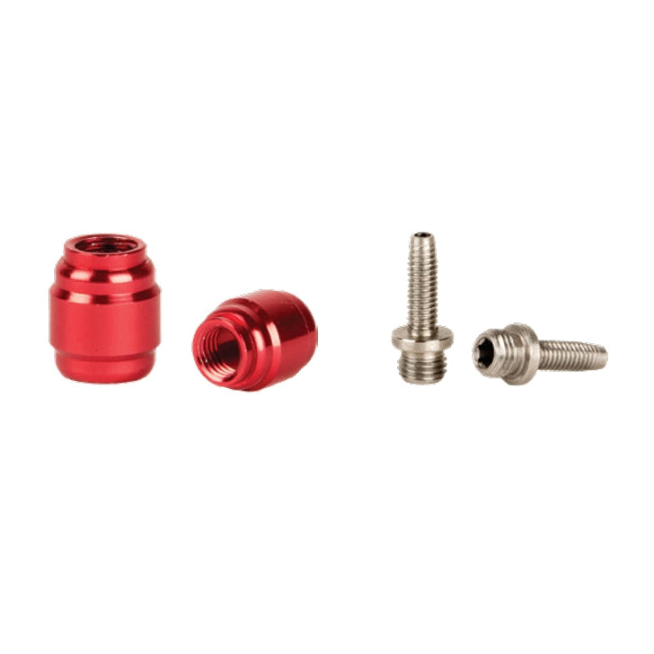 Kit de acoplamento de mangueira Sram Avid ELVEDES
