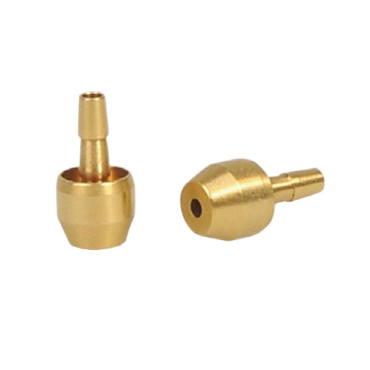 ELVEDES Hayes Kit de encaixe para mangueira