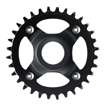 Prato Mono E-Bike SHIMANO CR-EM800 12V