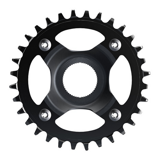 SHIMANO CR-EM800 12V E-Bike Mono chainring
