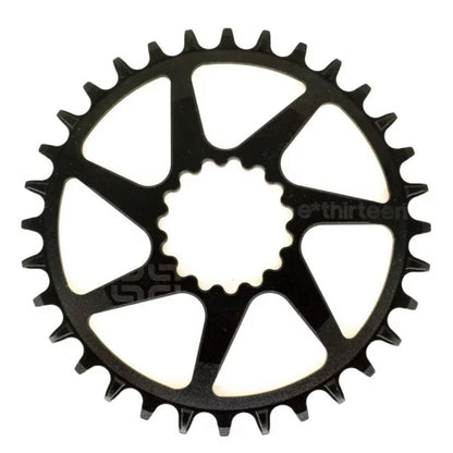 Prato Mono E-THIRTEEN HELIX PLUS 11/12V Direct Mount Boost/SuperBoost 52/55mm