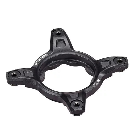 E.THIRTEEN E-SPEC Montagem direta TQ HPR50 55mm aranha de suporte inferior