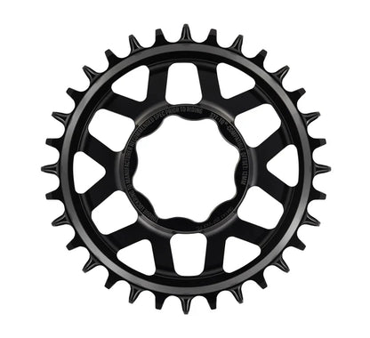Prato Único E-THIRTEEN HELIX RACE E-SPEC 11/12V Direct Mount TQ HPR50 Preto