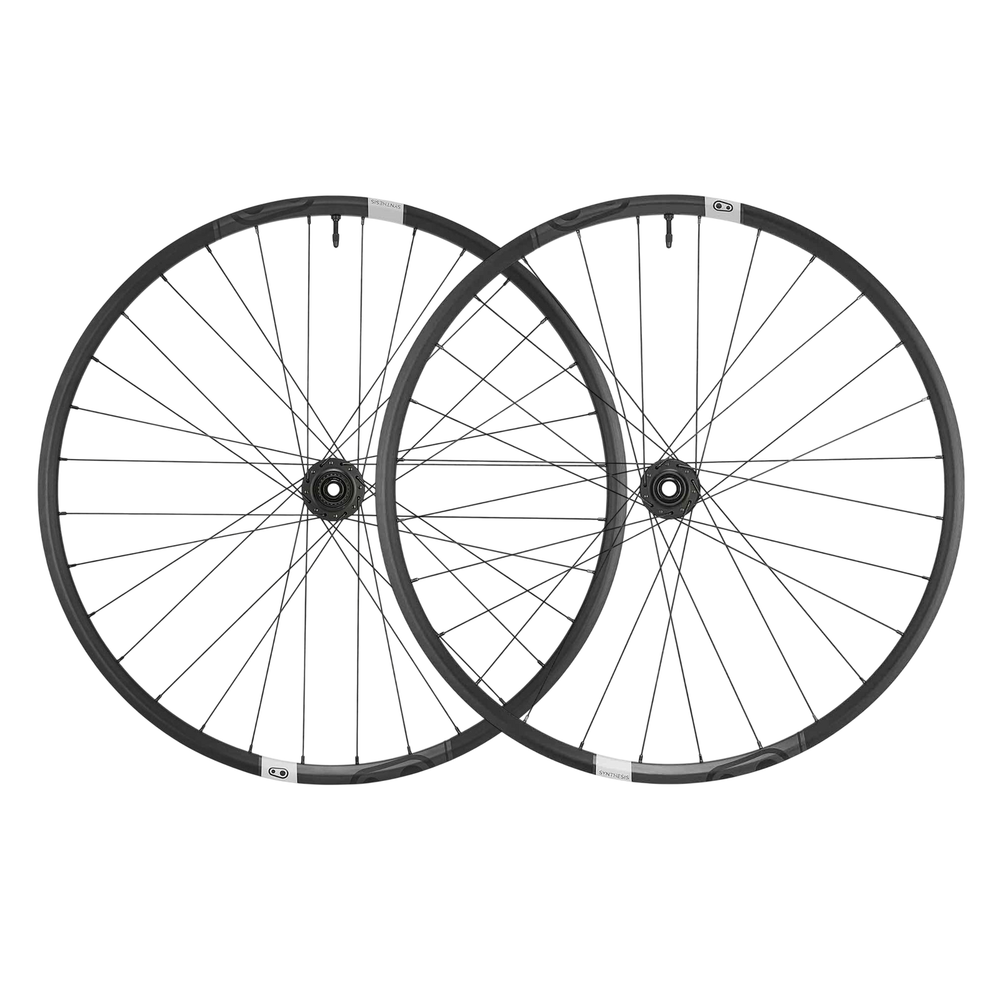 Par de rodas CRANKBROTHERS SYNTHESIS XCT 29" 15x110/12x148 mm Boost