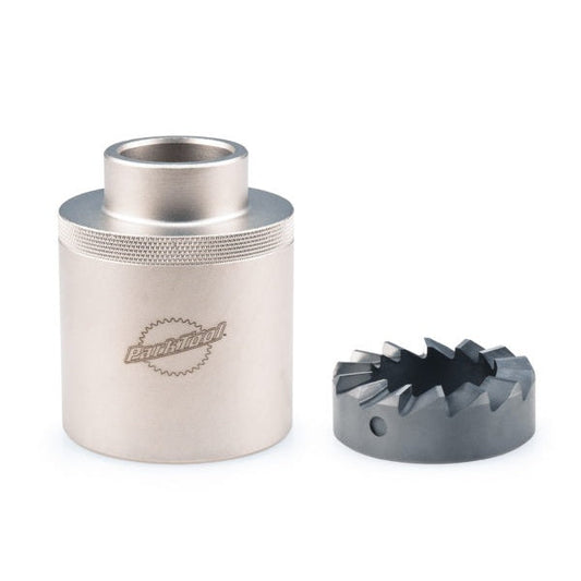 Adaptador para fresar o assento da pista de direção PARK TOOL CRC-15