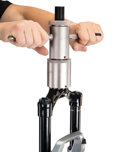 Adaptador para fresar o assento da pista de direção PARK TOOL CRC-15