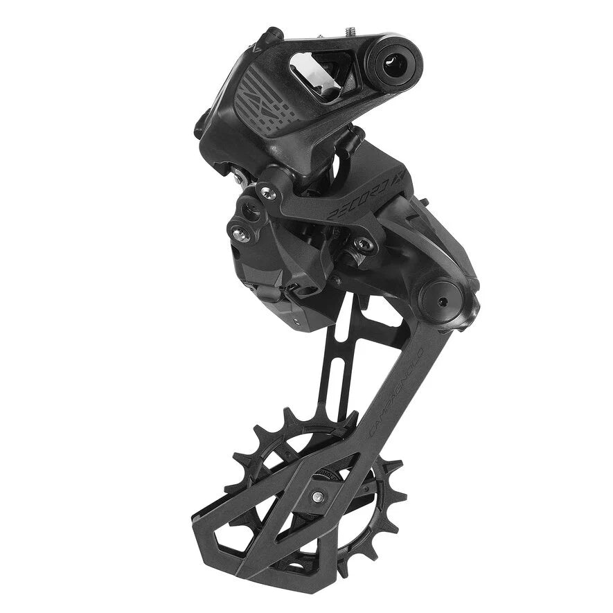 Desviador Traseiro CAMPAGNOLO RECORD X WRL 13 Velocidades
