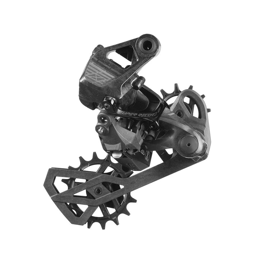 Grupo CAMPAGNOLO SUPER RECORD X 1x13V