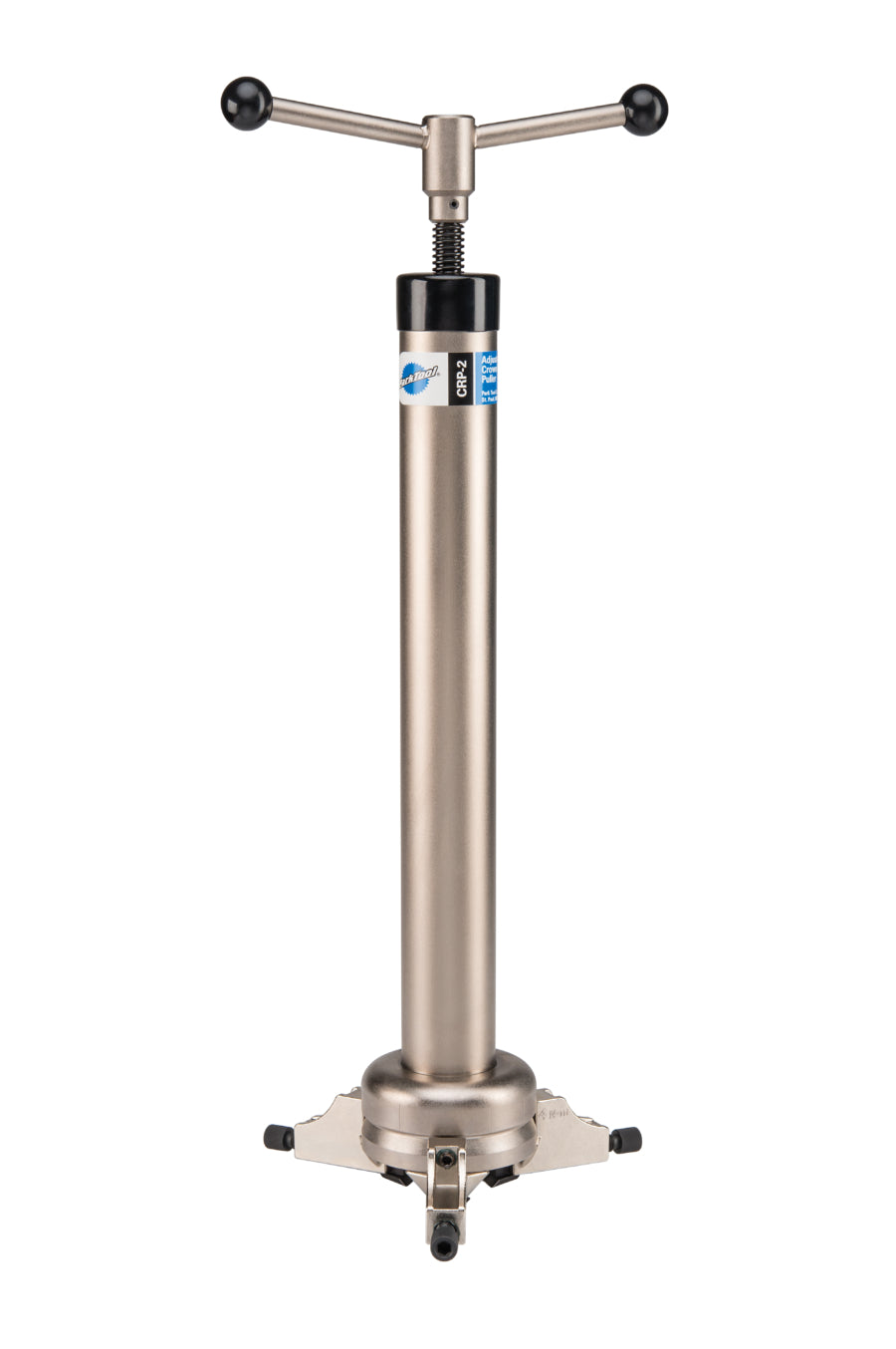 Park Tool CRP-2 Extrator ajustável do anel da coroa da forqueta