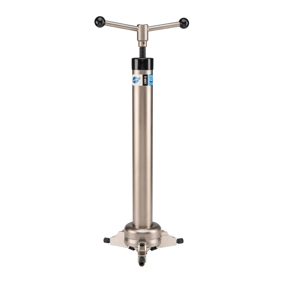 Park Tool CRP-2 Extrator ajustável do anel da coroa da forqueta