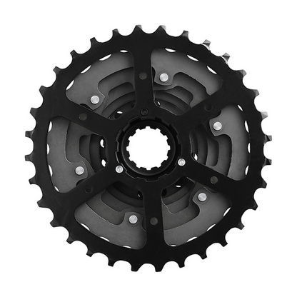 Cassete 8V SHIMANO HG200