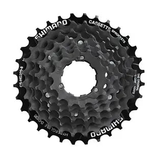 Cassete 8V SHIMANO HG200