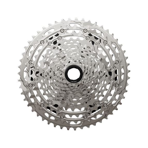 Cassete SHIMANO DEORE CS-M6200 12V