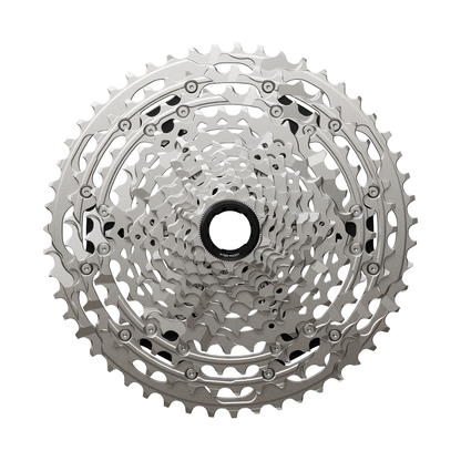 Cassete 12V SHIMANO DEORE CS-M6200