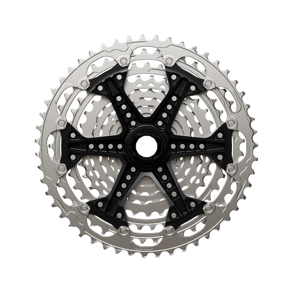 Cassete SHIMANO DEORE CS-M6200 12V
