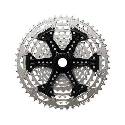 Cassete 12V SHIMANO DEORE CS-M6200